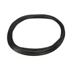 Laagspannings-kabelsysteem SLV TENSEO Wire 4mm² 10m black